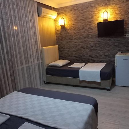 Yelken Apart Hotel Tekirdağ Extérieur photo