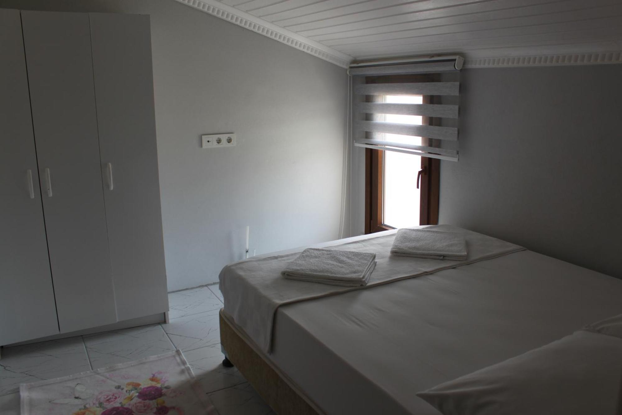 Yelken Apart Hotel Tekirdağ Extérieur photo