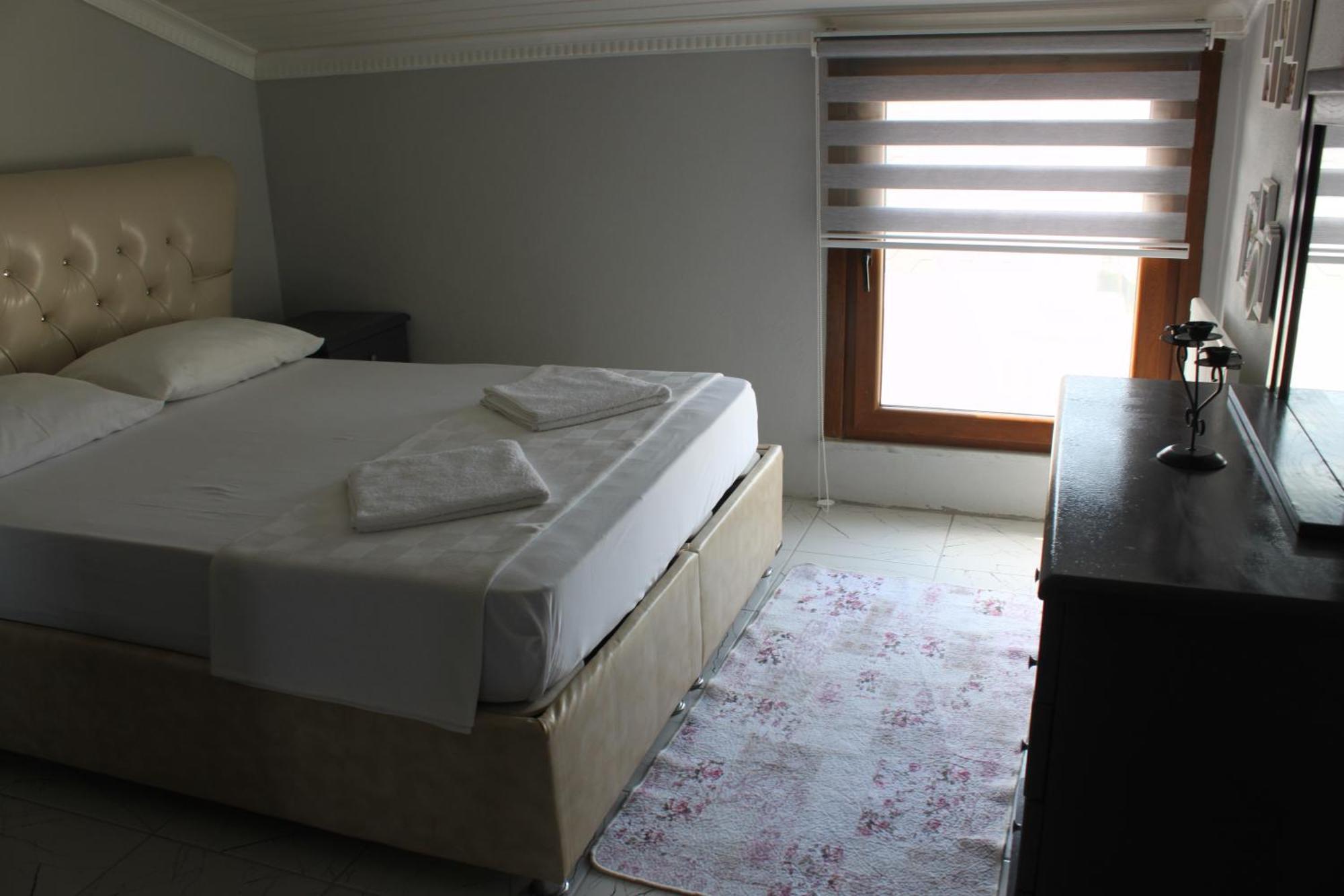 Yelken Apart Hotel Tekirdağ Extérieur photo