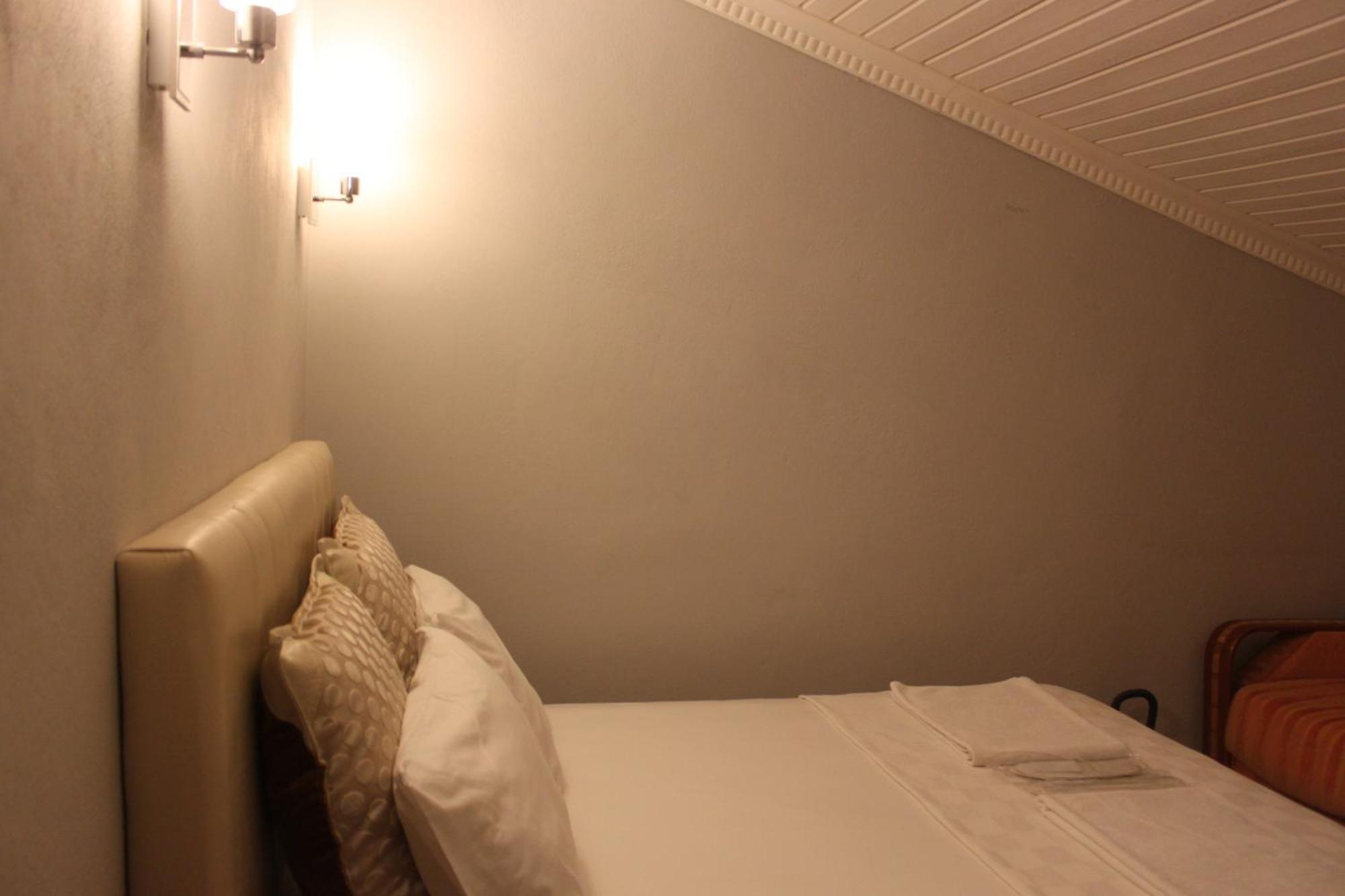 Yelken Apart Hotel Tekirdağ Extérieur photo