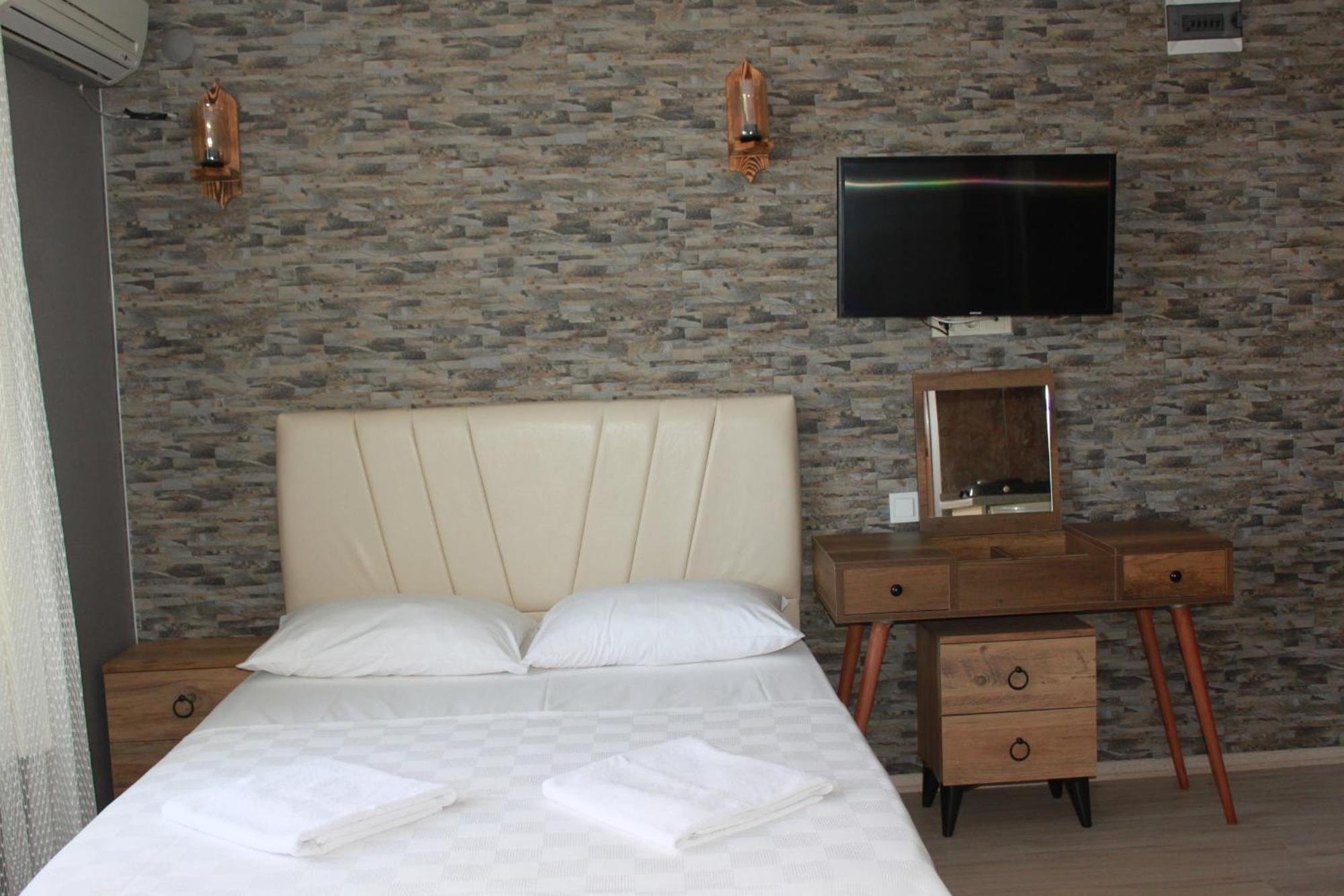 Yelken Apart Hotel Tekirdağ Extérieur photo