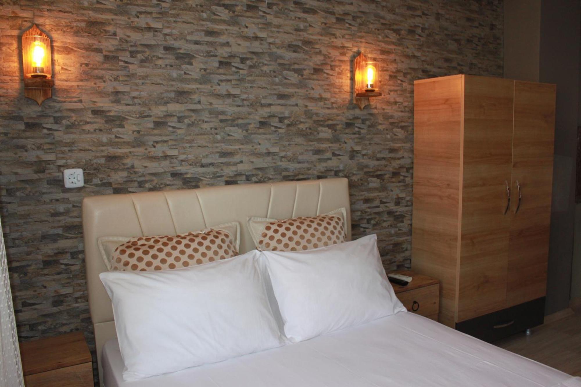 Yelken Apart Hotel Tekirdağ Extérieur photo